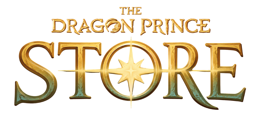 The Dragon Prince Store