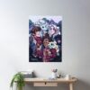 cpostermediumsquare product1000x1000.2 11 - The Dragon Prince Store