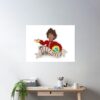 cpostermediumsquare product1000x1000.2 18 - The Dragon Prince Store