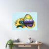cpostermediumsquare product1000x1000.2 19 - The Dragon Prince Store