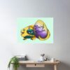 cpostermediumsquare product1000x1000.2 20 - The Dragon Prince Store