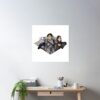 cpostermediumsquare product1000x1000.2 25 - The Dragon Prince Store
