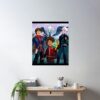 cpostermediumsquare product1000x1000.2 4 - The Dragon Prince Store