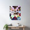 cpostermediumsquare product1000x1000.2 5 - The Dragon Prince Store