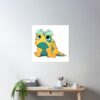 cpostermediumsquare product1000x1000.2 8 - The Dragon Prince Store