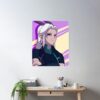 cpostermediumsquare product1000x1000.2 9 - The Dragon Prince Store