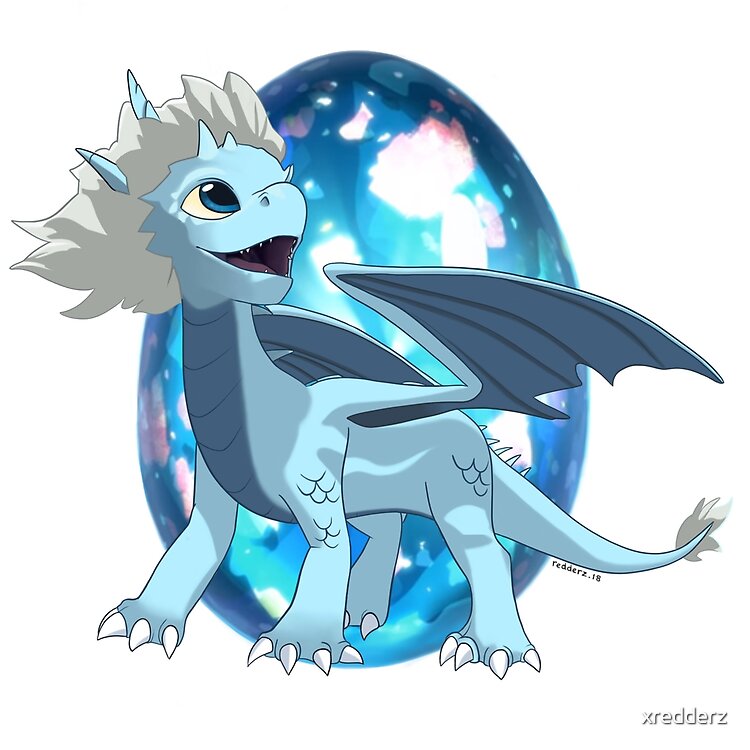 Azymondias The Dragon Prince Tote Bag - Image 2