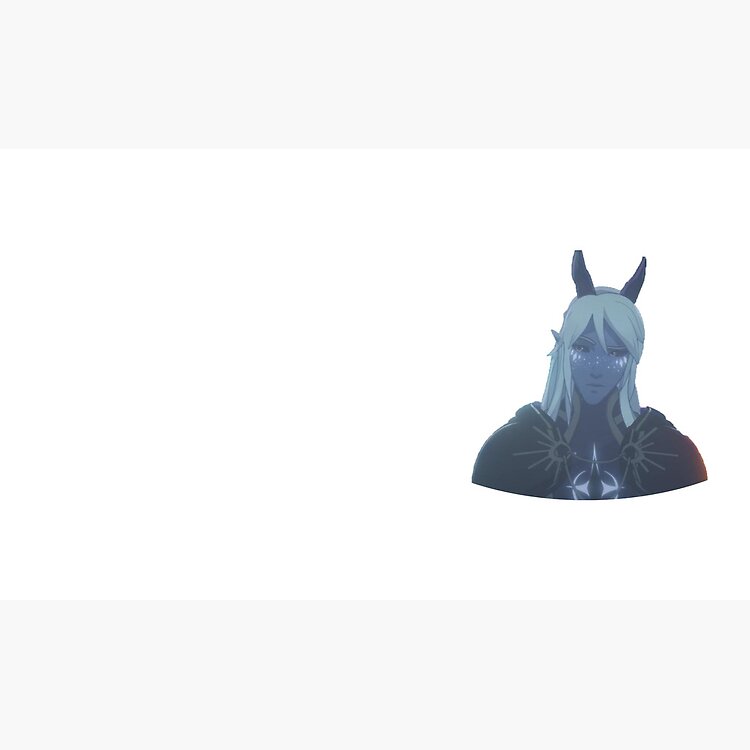 Aaravos The Dragon Prince Mug - Image 3