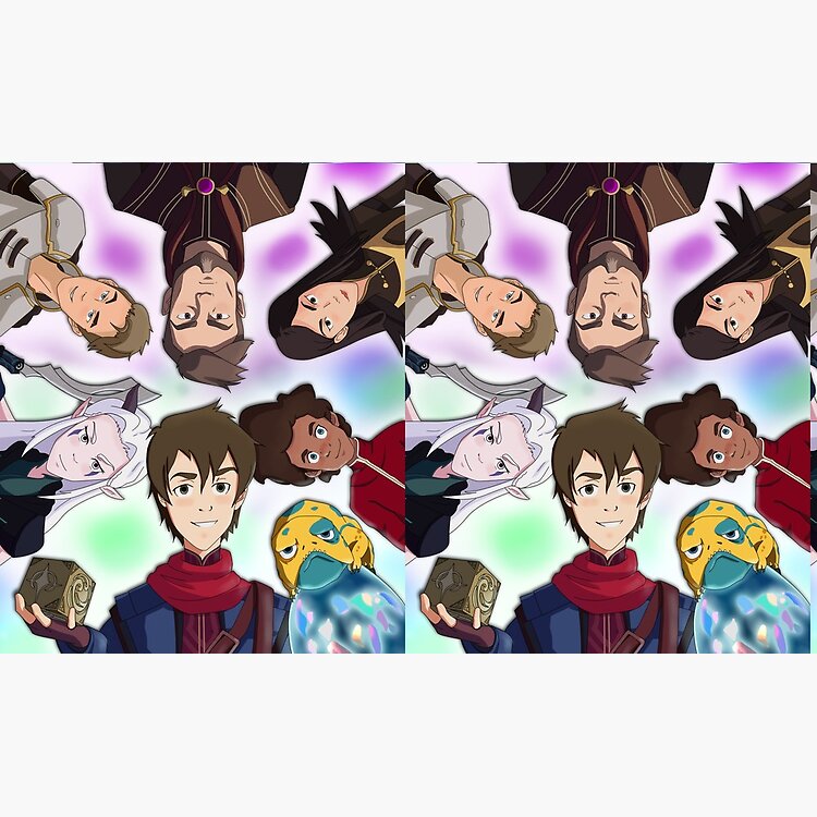 The Dragon Prince Mug - Image 3