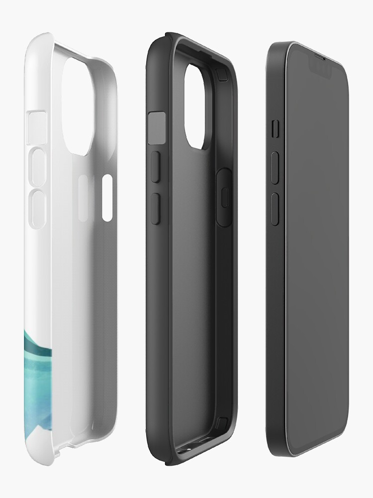 The Dragon Prince Bait And Zym Iphone Case - Image 2