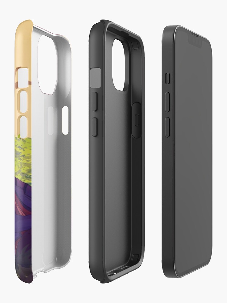 The Dragon Prince Iphone Case - Image 2