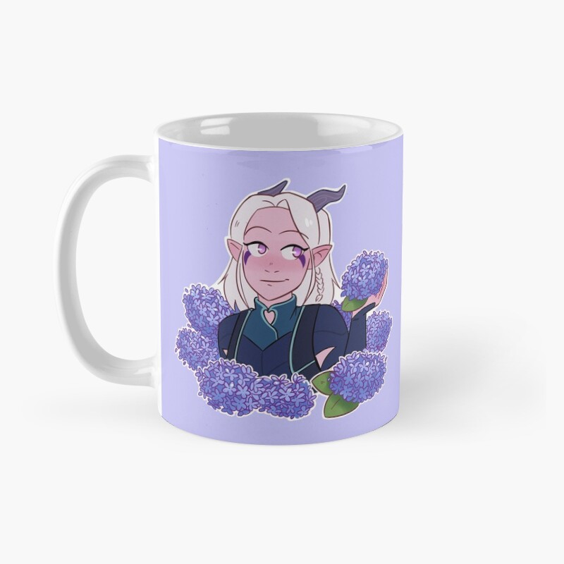 Rayla New Arival Mug - Image 2