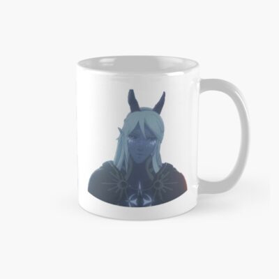 Aaravos The Dragon Prince Mug