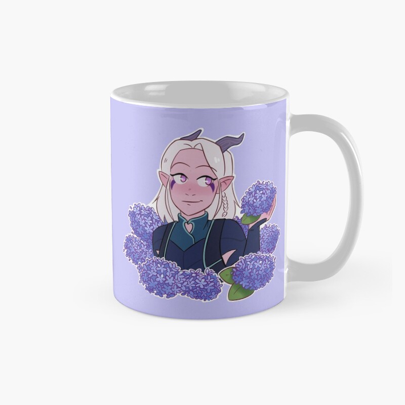 Rayla New Arival Mug