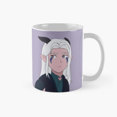 Rayla Special Design Mug