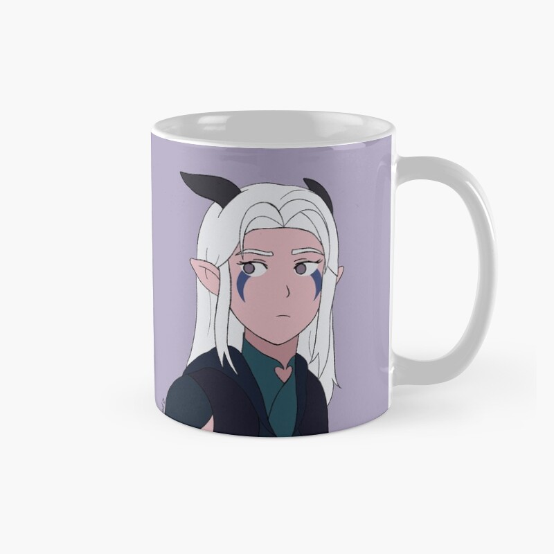Rayla Special Design Mug