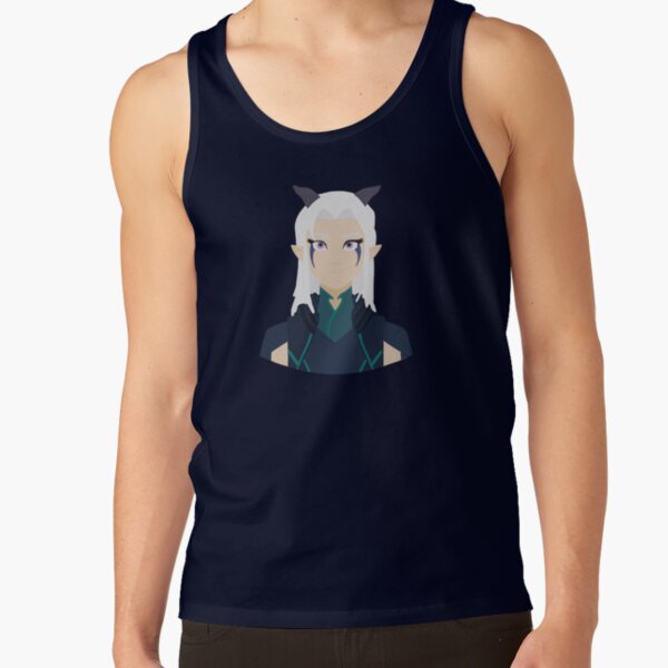 Tdp Rayla Special Tank Top - Image 5