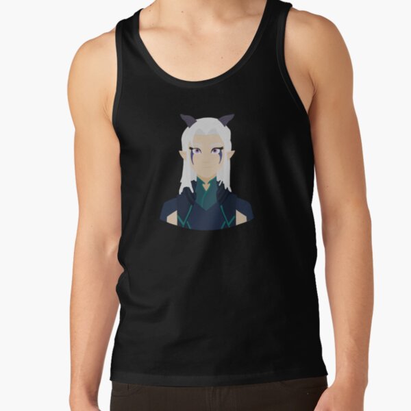 Tdp Rayla Special Tank Top - Image 3