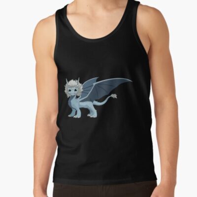 The Dragon Premim Tank Top