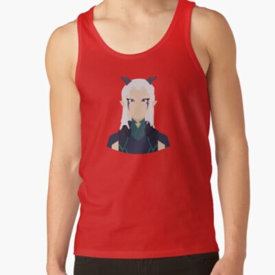 Tdp Rayla Special Tank Top