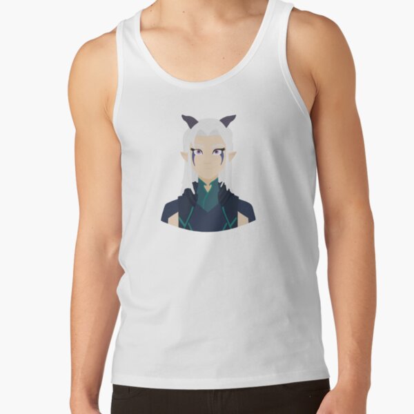 Tdp Rayla Special Tank Top - Image 2