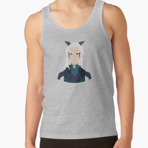 Tdp Rayla Special Tank Top - Image 4