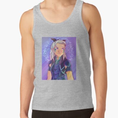 Rayla Special Design Premium Tank Top