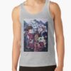 ratankx1860heather greyfront c288321600600 bgf8f8f8 16 - The Dragon Prince Store
