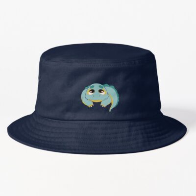Baitling Hat The Dragon Prince Bucket Hat