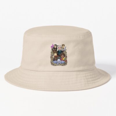 Dragon Prince Bucket Hat