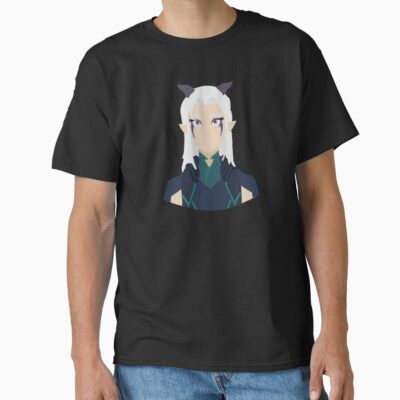 Tdp Rayla Special T-shirt