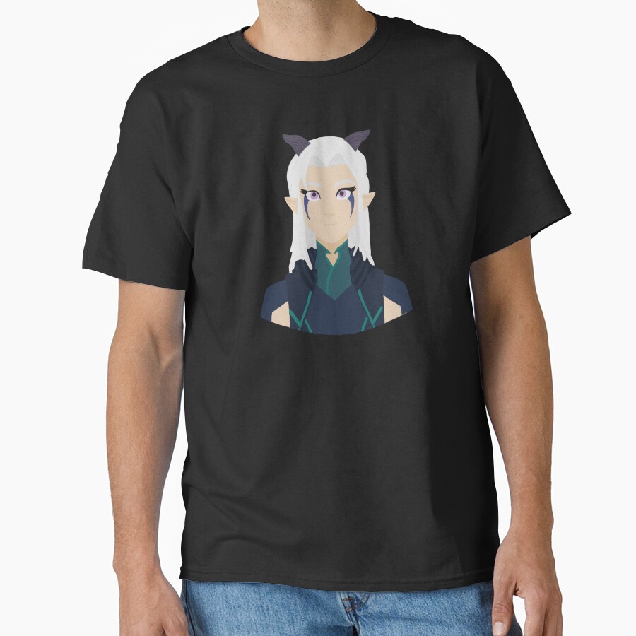Tdp Rayla Special T-shirt