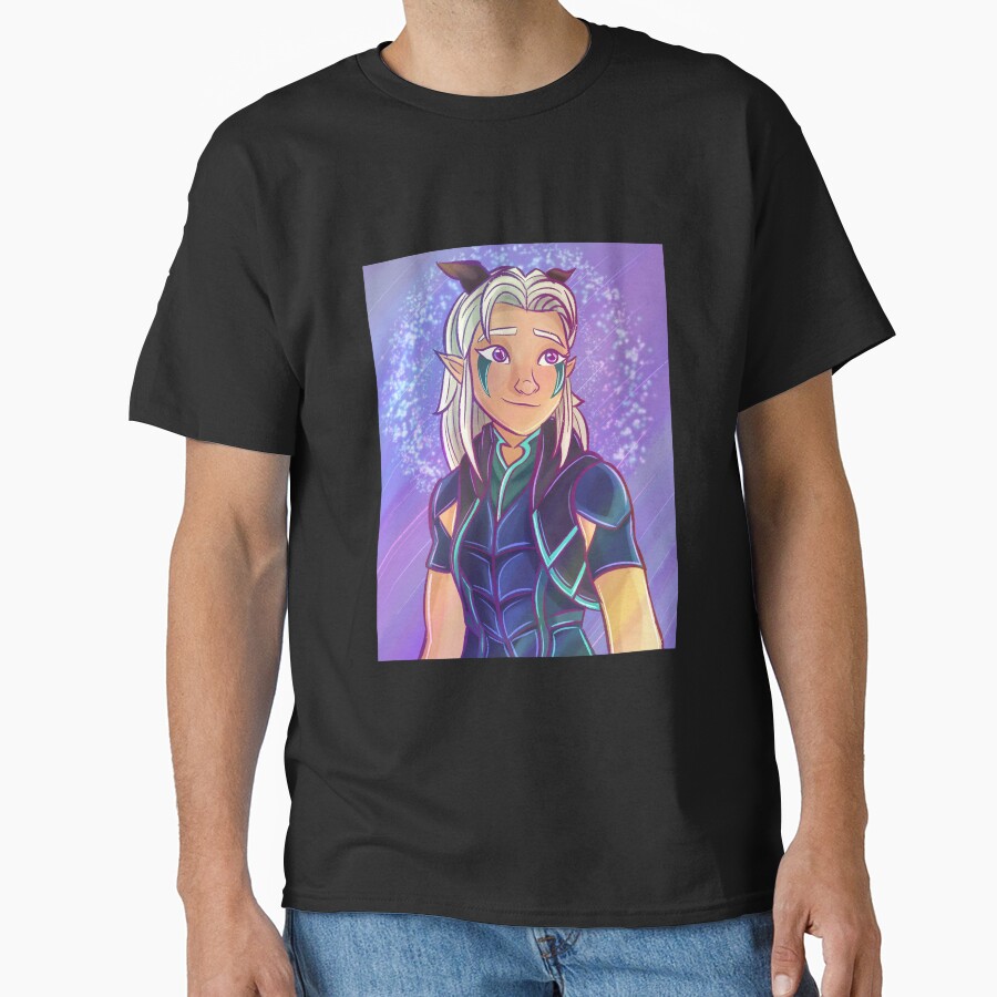 Rayla Special Design Premium T-shirt - Image 2