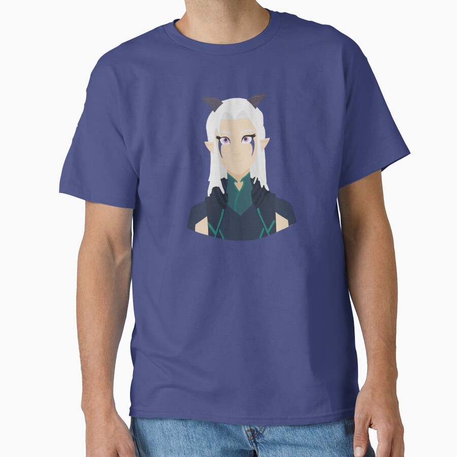 Tdp Rayla Special T-shirt - Image 4