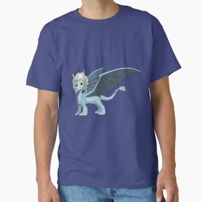 The Dragon Premim T-shirt