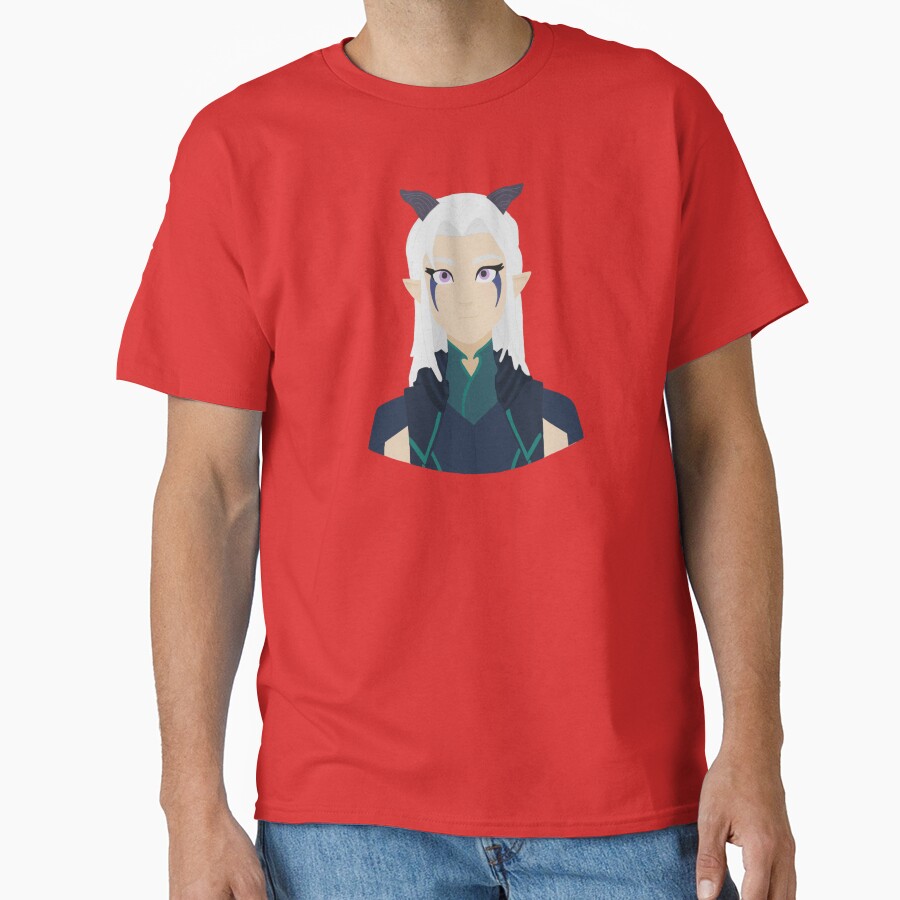 Tdp Rayla Special T-shirt - Image 5
