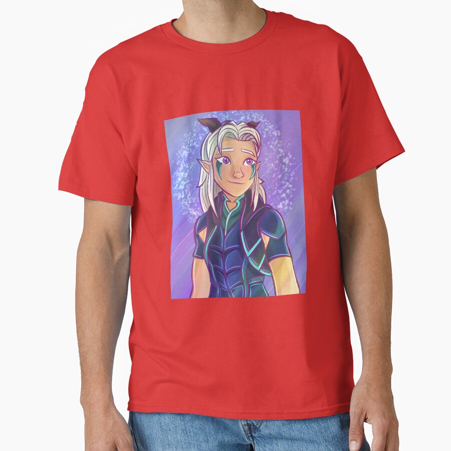 Rayla Special Design Premium T-shirt - Image 5