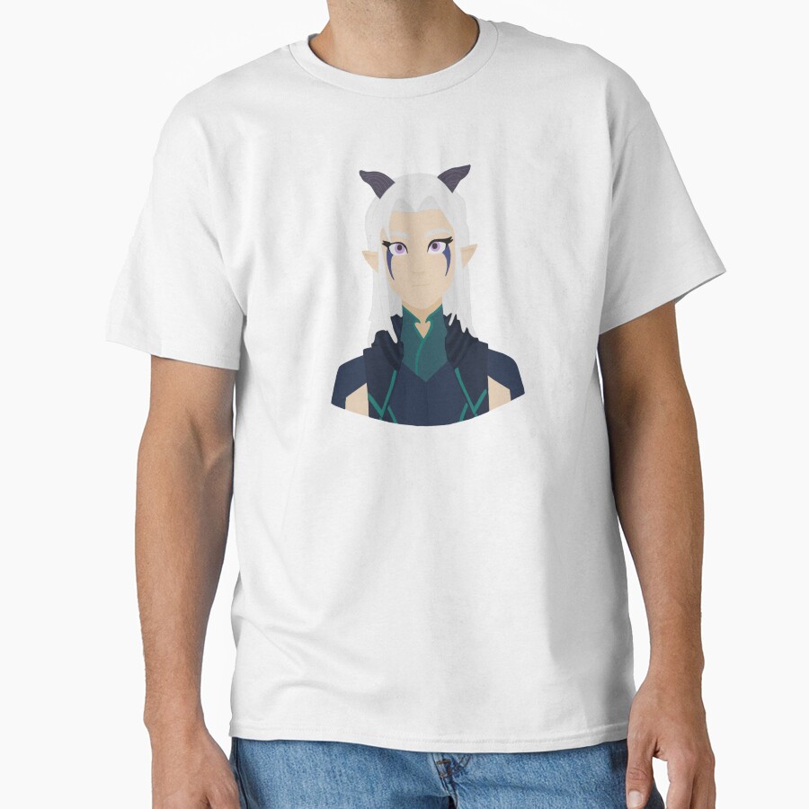 Tdp Rayla Special T-shirt - Image 2