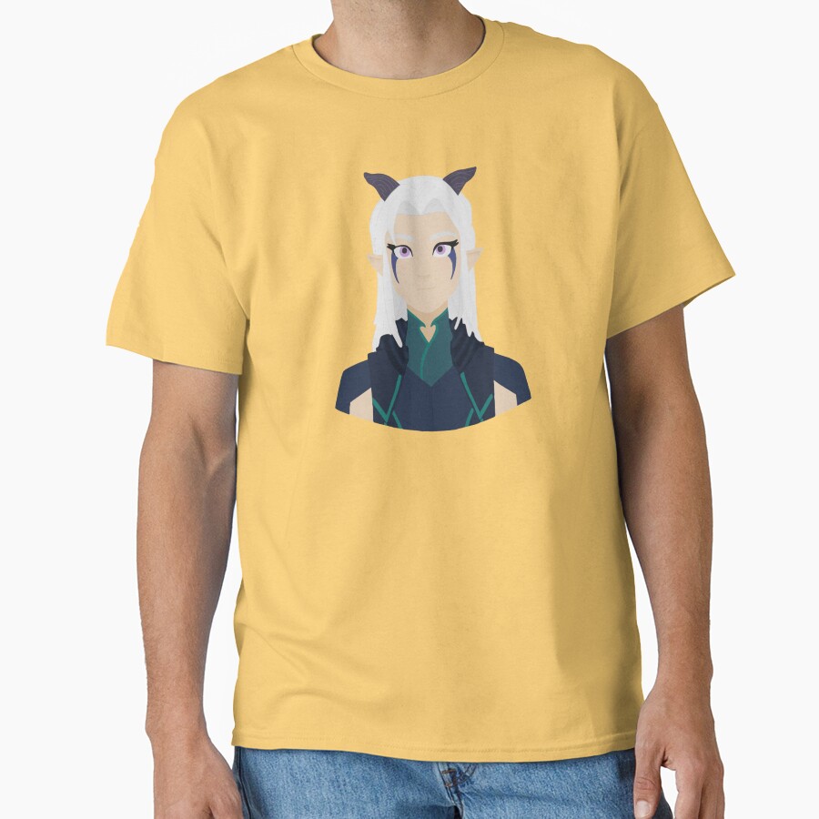 Tdp Rayla Special T-shirt - Image 6