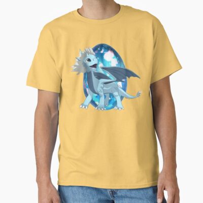 Azymondias The Dragon Prince T-shirt