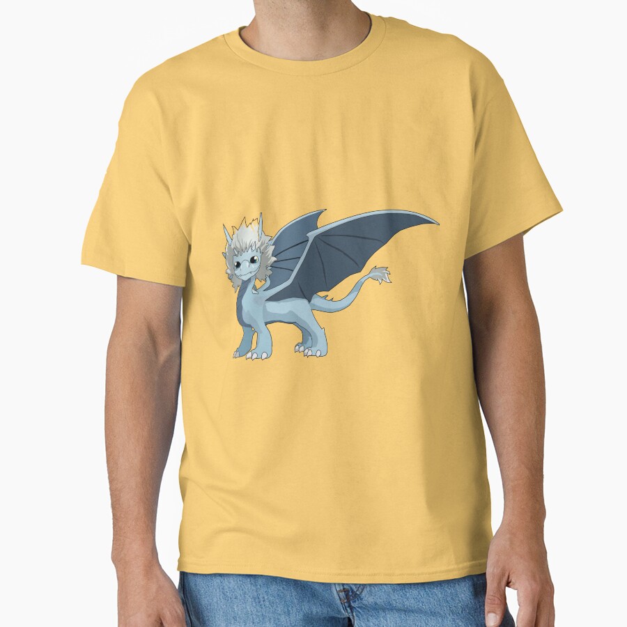 The Dragon Premim T-shirt - Image 6