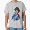 ssrcoclassic teemens 02heather greyfrontproduct squarex1000 1 - The Dragon Prince Store