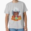 ssrcoclassic teemens 02heather greyfrontproduct squarex1000 11 - The Dragon Prince Store