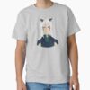 ssrcoclassic teemens 02heather greyfrontproduct squarex1000 12 - The Dragon Prince Store