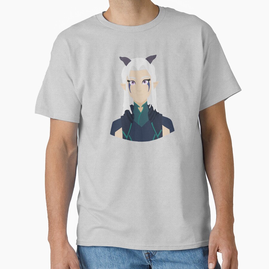 Tdp Rayla Special T-shirt - Image 3