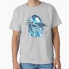 ssrcoclassic teemens 02heather greyfrontproduct squarex1000 13 - The Dragon Prince Store