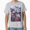 ssrcoclassic teemens 02heather greyfrontproduct squarex1000 16 - The Dragon Prince Store