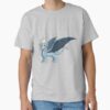 ssrcoclassic teemens 02heather greyfrontproduct squarex1000 18 - The Dragon Prince Store