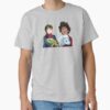 ssrcoclassic teemens 02heather greyfrontproduct squarex1000 2 - The Dragon Prince Store