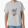 ssrcoclassic teemens 02heather greyfrontproduct squarex1000 9 - The Dragon Prince Store